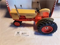 Case Great American Toy Show Tractor