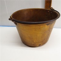 Copper Cauldron