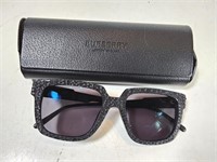 GUC Kuboraum Berlin Designer Sunglasses Burberry