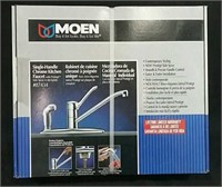 Brand new MOEN kitchen faucet