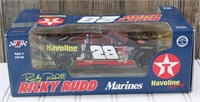 Texaco Havoline Racing Die Cast Ricky Rudd Stock