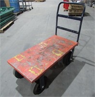 Flat Cart-