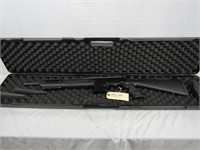 FNAR 7.62x51 MM w/ MFR Hard Case-