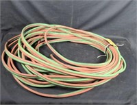 100ft Set of Cutting Torch Hoses