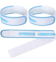 4 Pcs Catheter Holder Urine Drainage Bag Leg Band