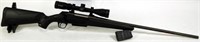 WINCHESTER XPR 30-06 BOLT-ACTION RIFLE WITH SCOPE