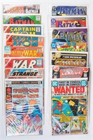 DC Comics Various Ages (16)