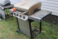 Char-Broil Gas grill