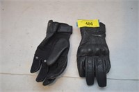 Scorpion EXO Goat Skin Leather Riding Gloves