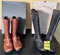 Women's Size 10 Boots