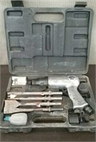 Case Medium Duty Air Hammer Kit