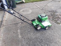 Lawn-Boy 21" Cut 5hp Lawnmower.  Has Compression