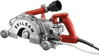 New Skilsaw SKIL-SPT79-00 Medusaw 7" Concrete Saw