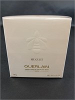 Unopened Guerlain Muguet Perfumed Candle