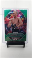 UFC Justin Gaethje short print