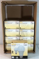 60W LED Replacement Bulbs