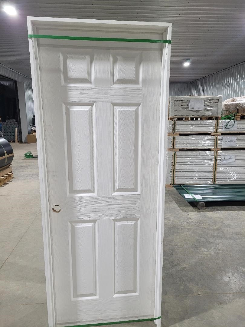 RSD - Interior door 30" - RH