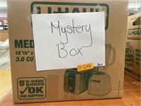 Mystery Box. No. 4