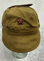 Russian Field Cap