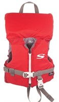 NEW! Stearns Infant Classic Vest - Red. 30Lbs