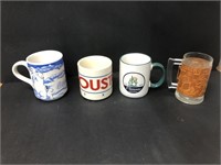 Collectible Coffee Mugs