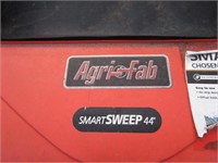 Agri-Fab Smart Sweep 44"