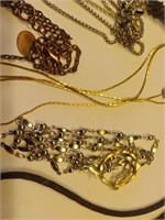 Jewelry Lot * Necklaces