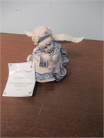 Sarah's Angels - Angel Figurine