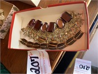 Box of Misc. Jewelry