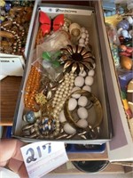 Necklaces and Misc. Jewelry