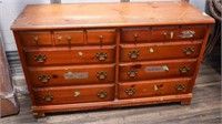 Vintage Forniture Sold As Is