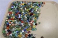 Vintage Marbles-Large Lot