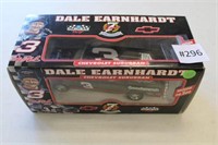 Dale Earnhardt - Goodwrench #3 Chevy Suburban