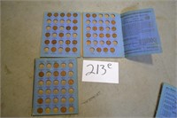 Wheat Pennies (41)