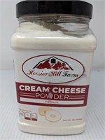 Cream Cheese Powder Hoosier Hill Farms