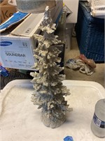 Ceramic tree