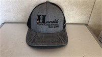 Hanold Auctioneering Hat