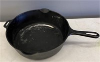 GRISWOLD #8 DEEP FRYING PAN