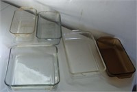 Glass Bakeware