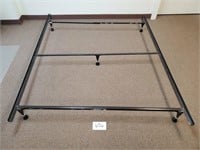 Twin / Full / Queen Metal Bed Frame (No Ship)