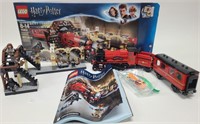 Lego Harry Potter Hogwarts Express #75955