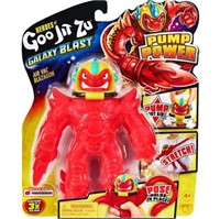 Heroes of Goo Jit Zu Galaxy Blast Pump Power - Air