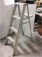 3 Step Ladder