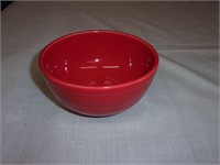 Scarlet Small Bistro Bowl