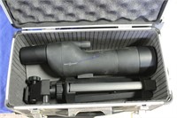 Sightmark Spotting Scope with Case