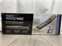 Shark Wand Vacuum