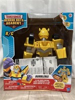 Transformers Rescue Bots Academy Bumble Bee RC