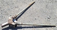 Valley Tow-rite Equalizer Hitch