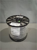 1000' Spool of 4 Conductor Cable