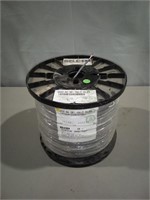 1000' Spool of 4 Conductor Cable